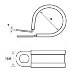 BSA Series Diagram