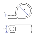 BSH Series Diagram