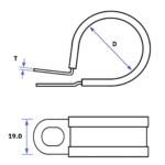BSR 19 Series Diagram