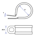 BSR 25 Series Diagram