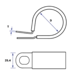 BSR PF 25 Series Diagram